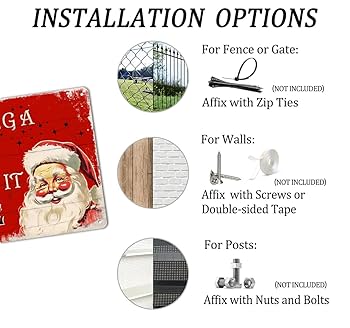 【Workshop Santa・Checking It Twice】他1点 Workshop Santa・Checking It Twice】他1点